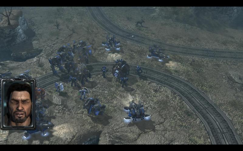 StarCraft 2