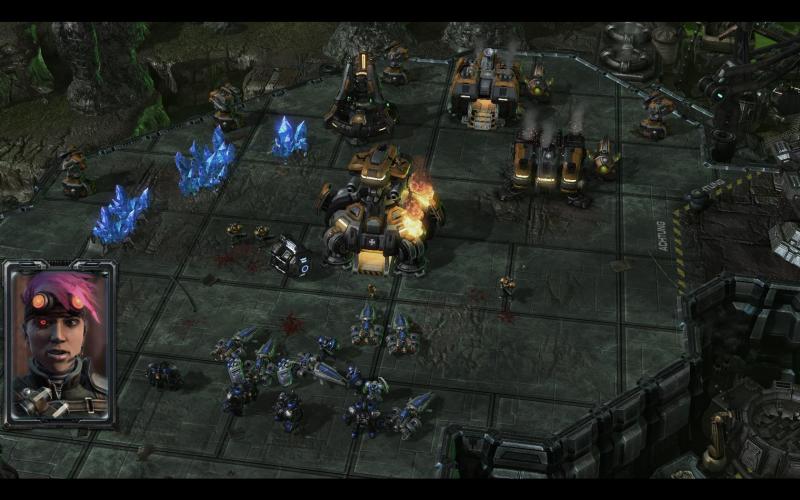 StarCraft 2