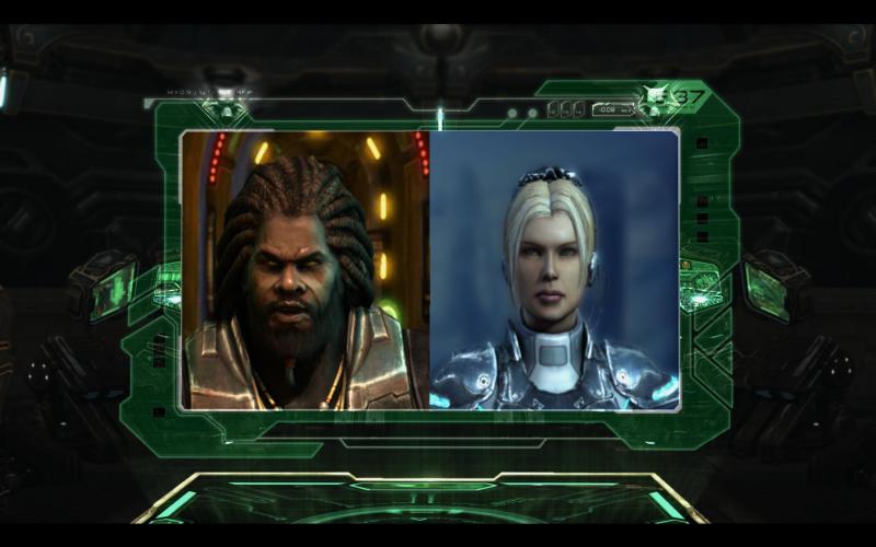 StarCraft 2