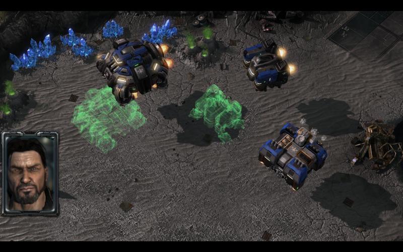 StarCraft 2