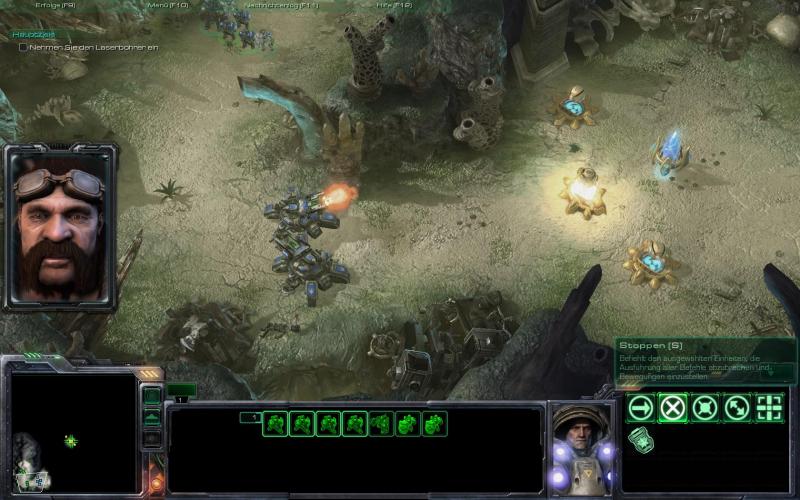 StarCraft 2