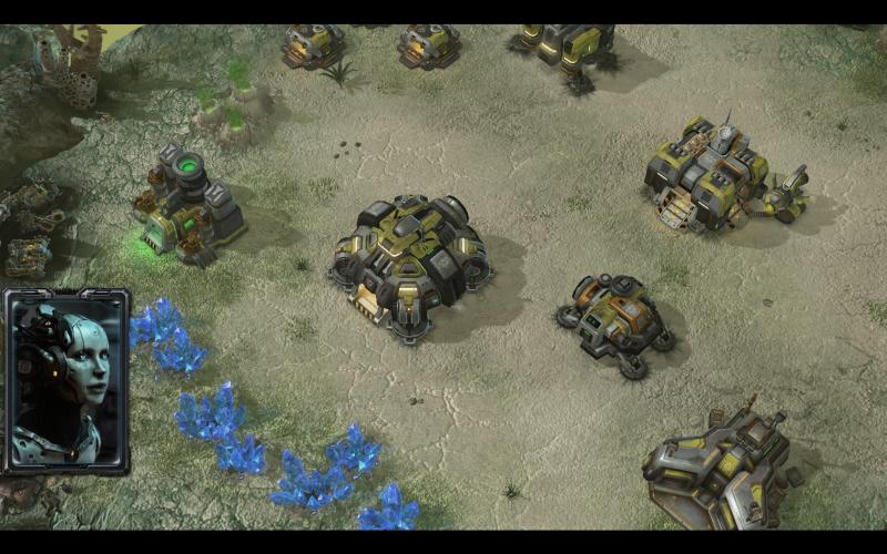 StarCraft 2