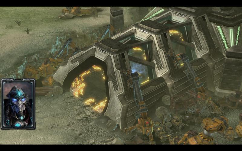 StarCraft 2