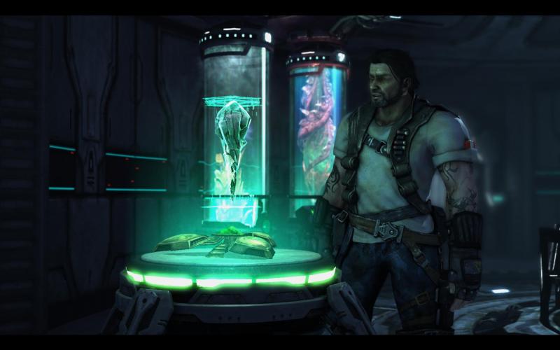 StarCraft 2