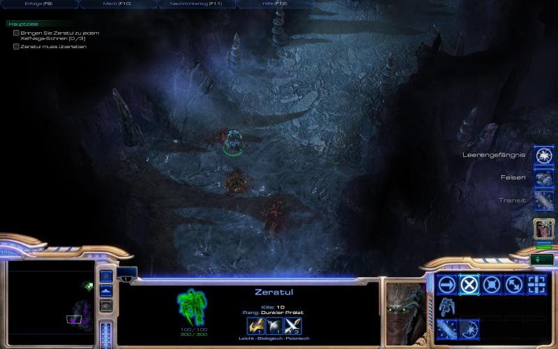 StarCraft 2