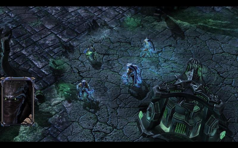 StarCraft 2