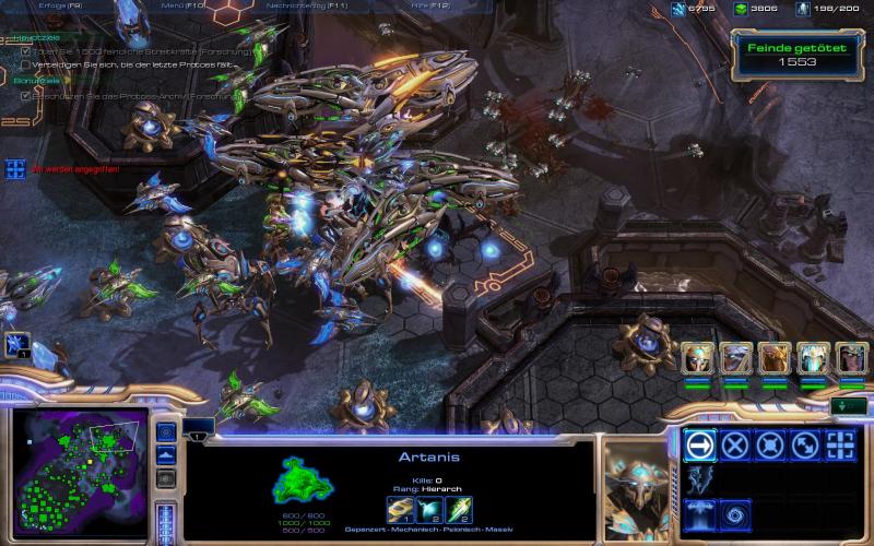 StarCraft 2