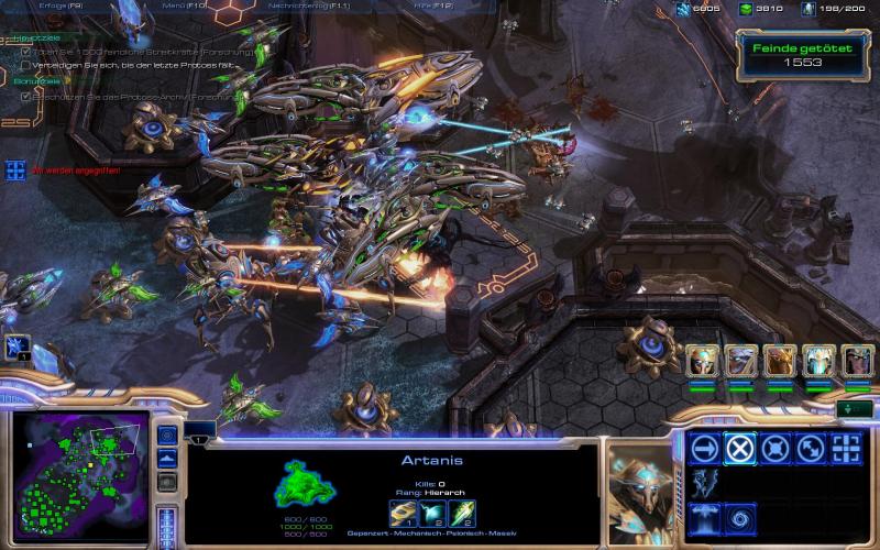 StarCraft 2