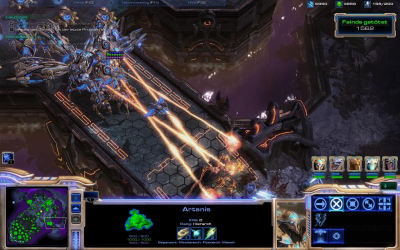 StarCraft 2