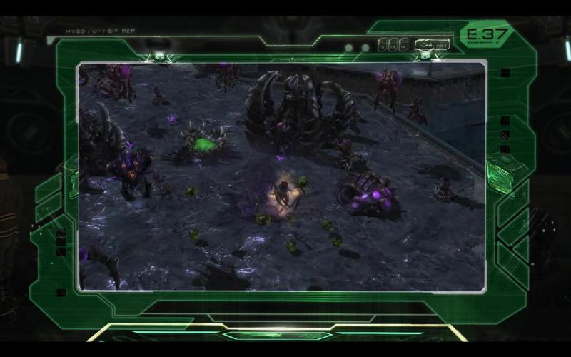 StarCraft 2