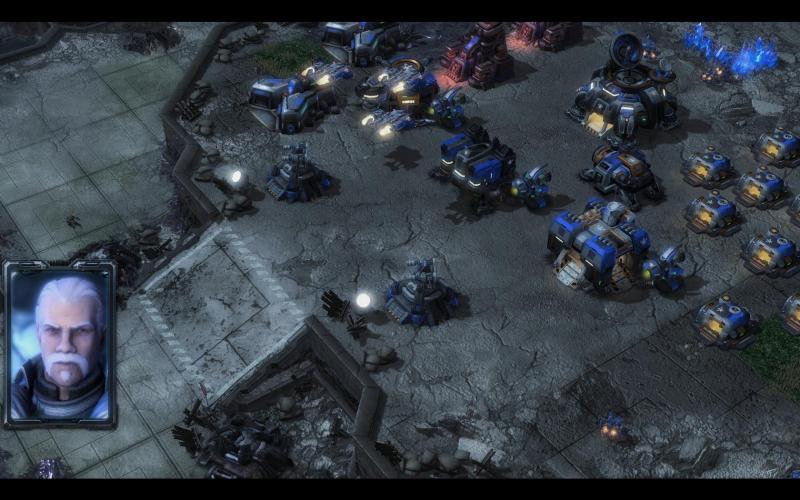 StarCraft 2