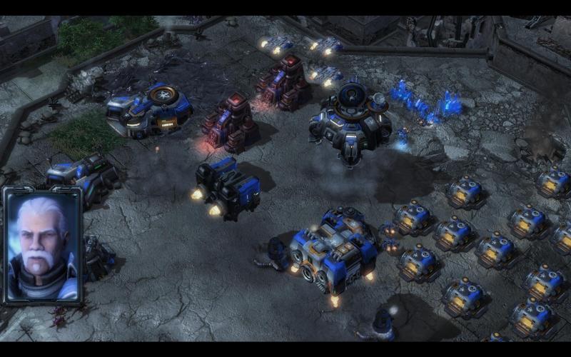 StarCraft 2