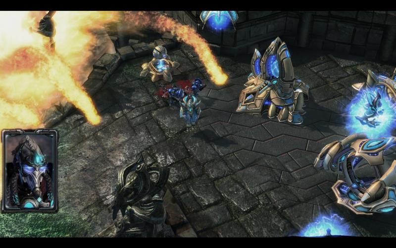 StarCraft 2