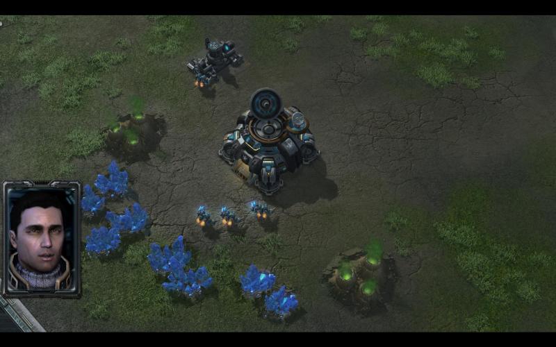 StarCraft 2