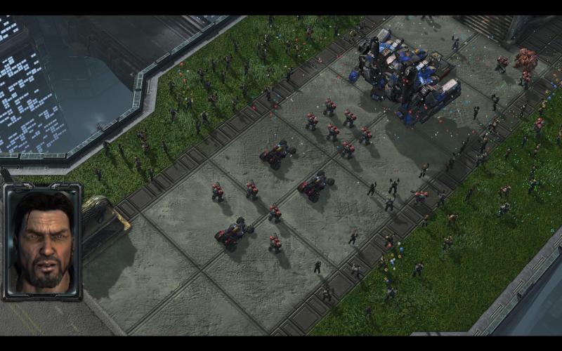 StarCraft 2