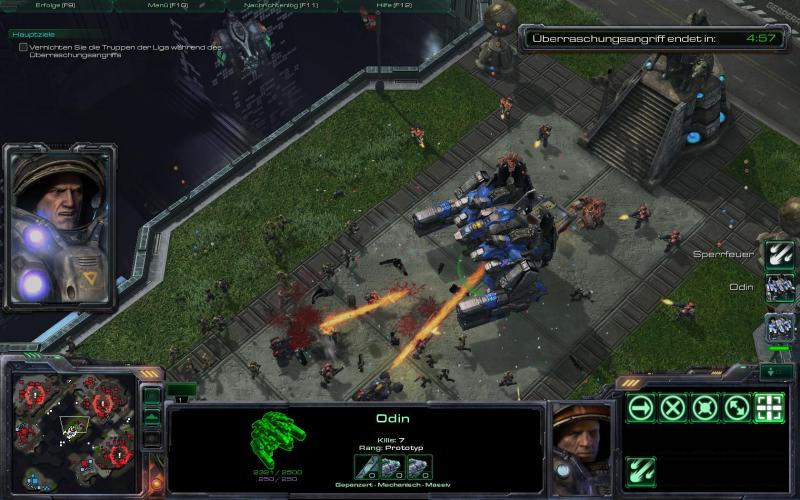 StarCraft 2