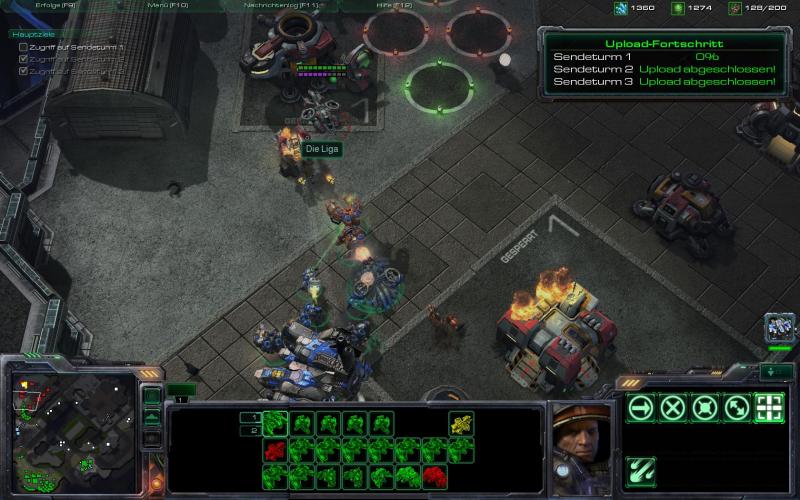 StarCraft 2