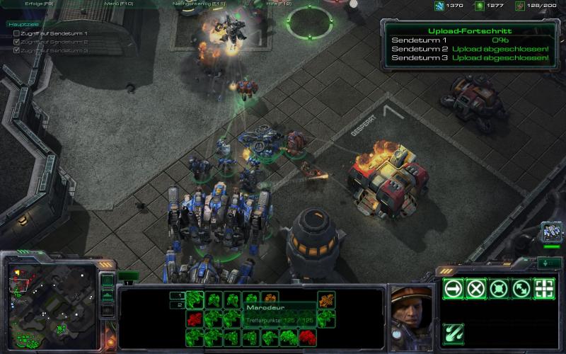 StarCraft 2