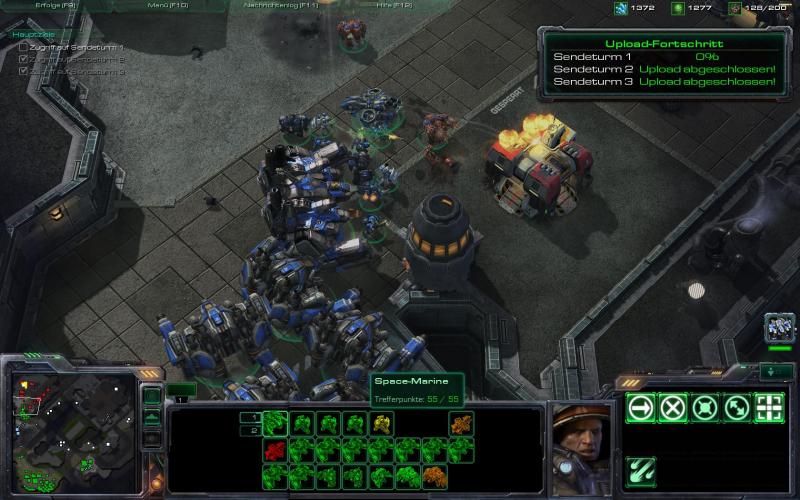 StarCraft 2