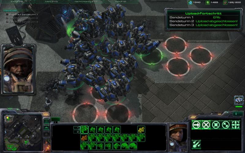 StarCraft 2