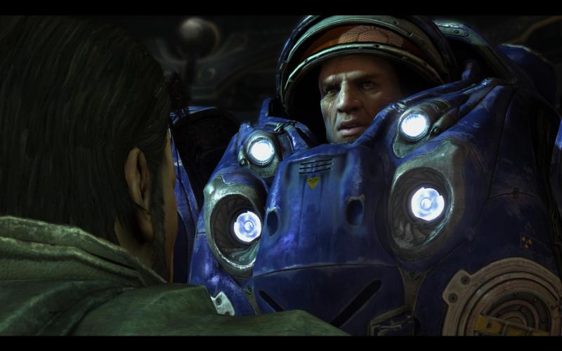 StarCraft 2