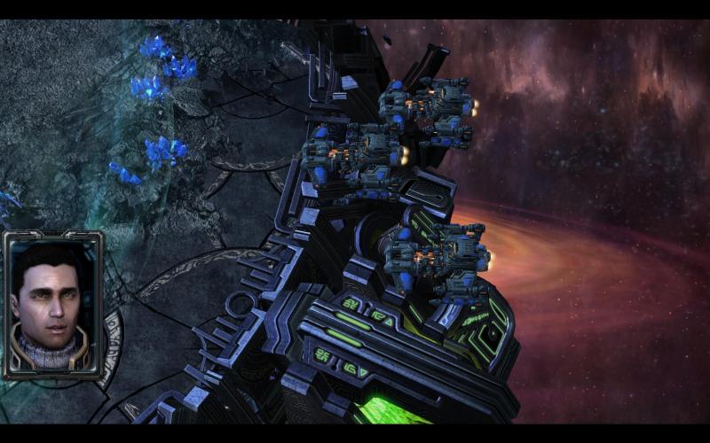 StarCraft 2