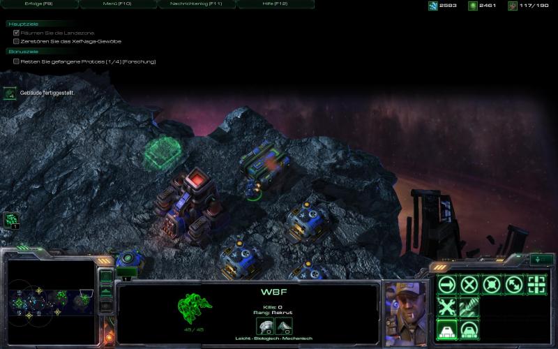 StarCraft 2