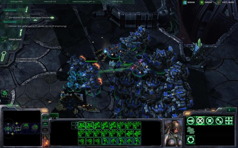 StarCraft 2