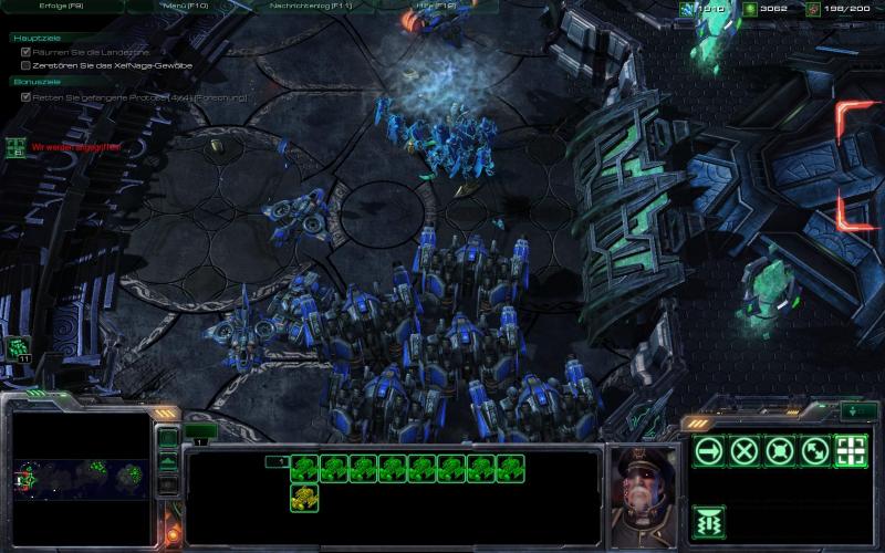 StarCraft 2