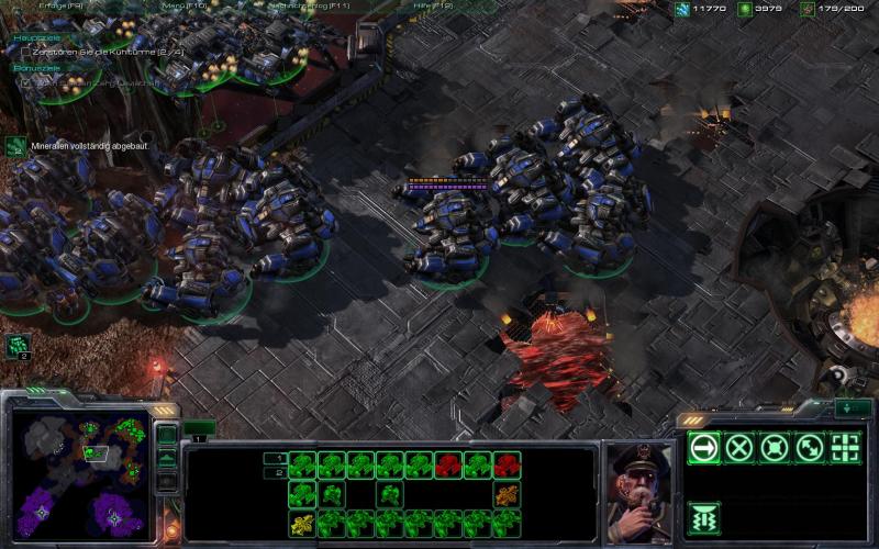 StarCraft 2