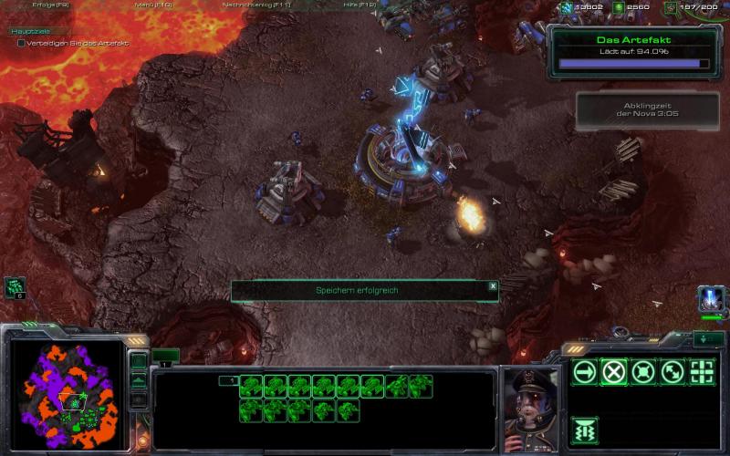 StarCraft 2