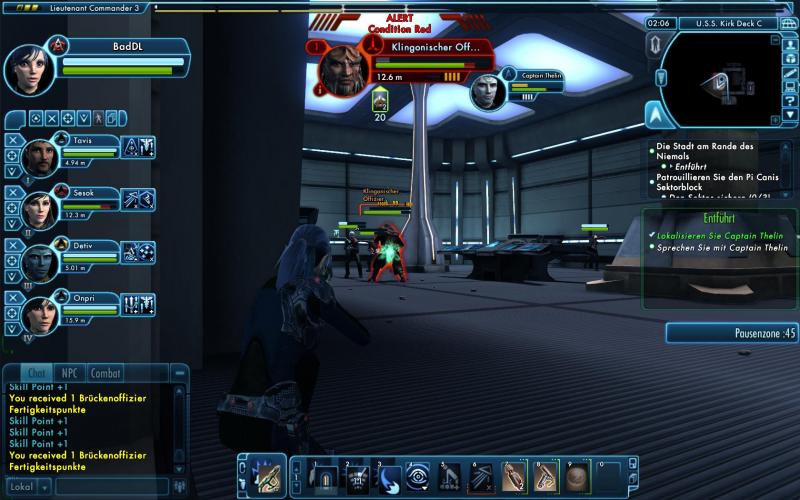 Star Trek Online