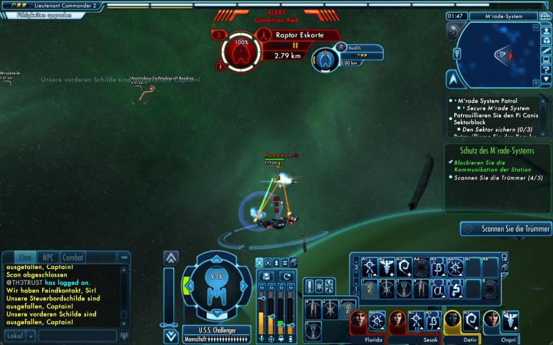 Star Trek Online