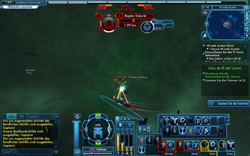 Star Trek Online