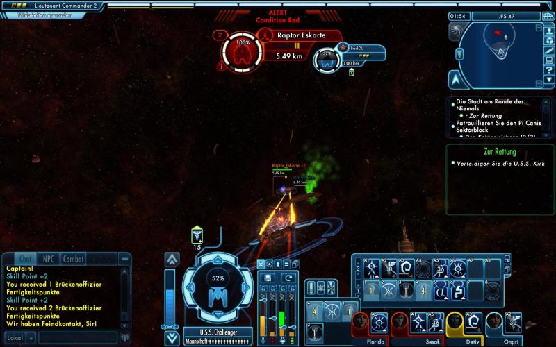 Star Trek Online