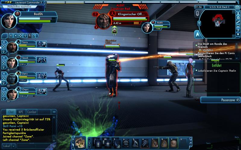 Star Trek Online