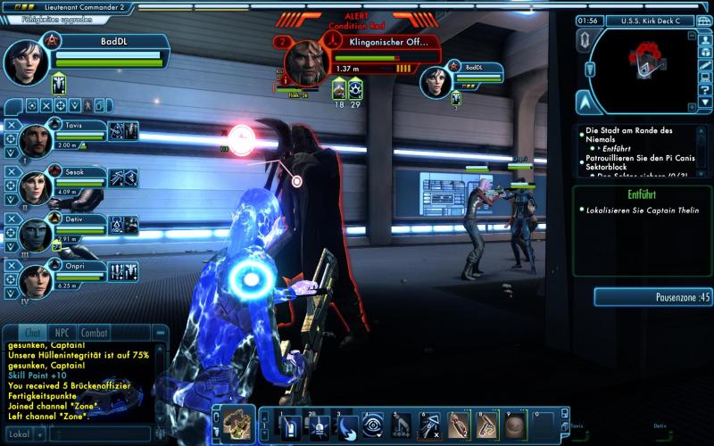 Star Trek Online