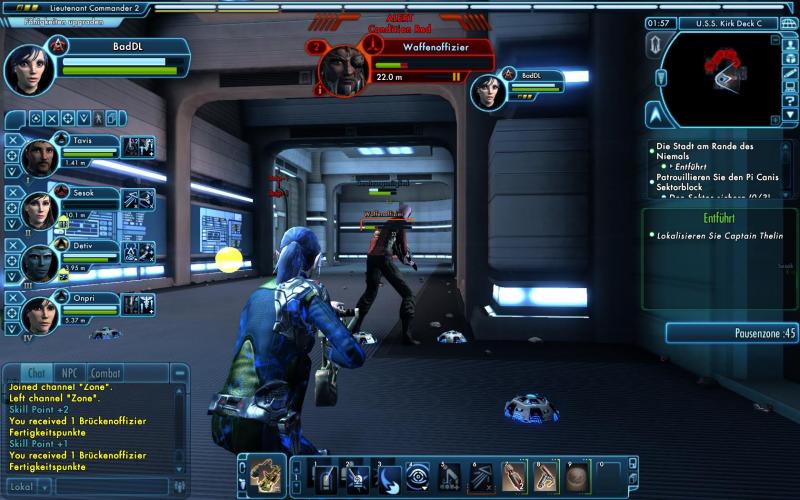 Star Trek Online