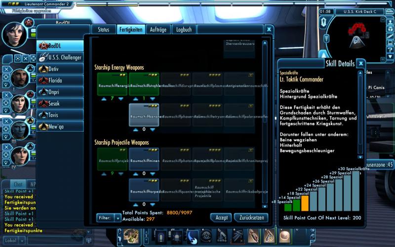 Star Trek Online