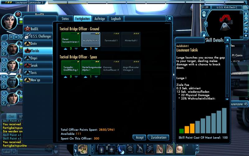 Star Trek Online