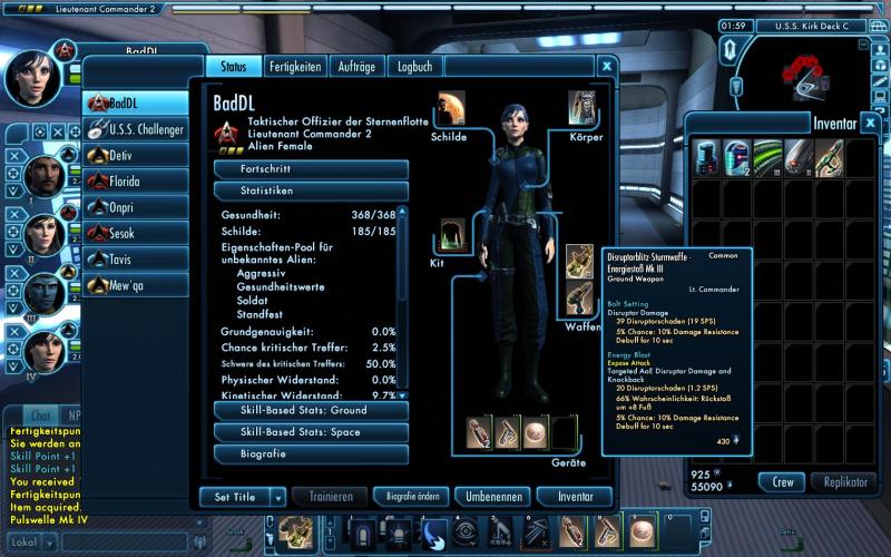 Star Trek Online