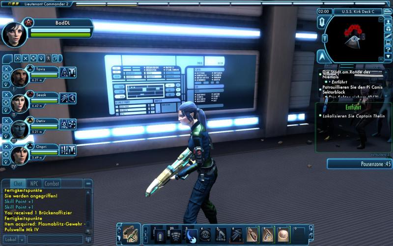 Star Trek Online