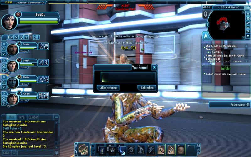 Star Trek Online