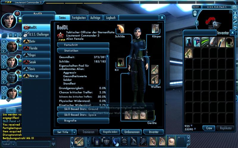 Star Trek Online