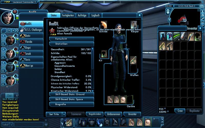 Star Trek Online