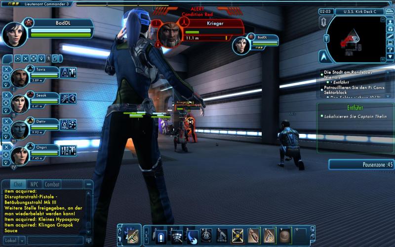 Star Trek Online