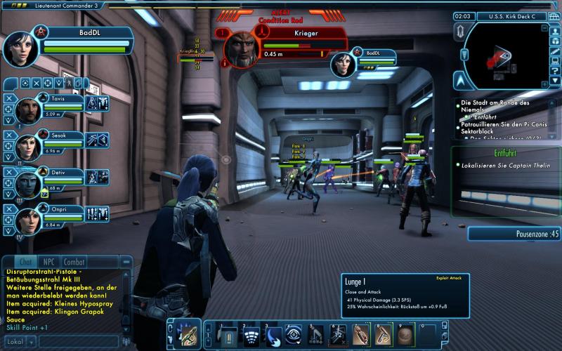 Star Trek Online