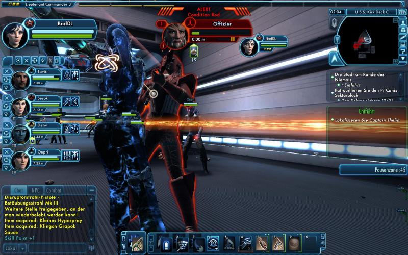 Star Trek Online