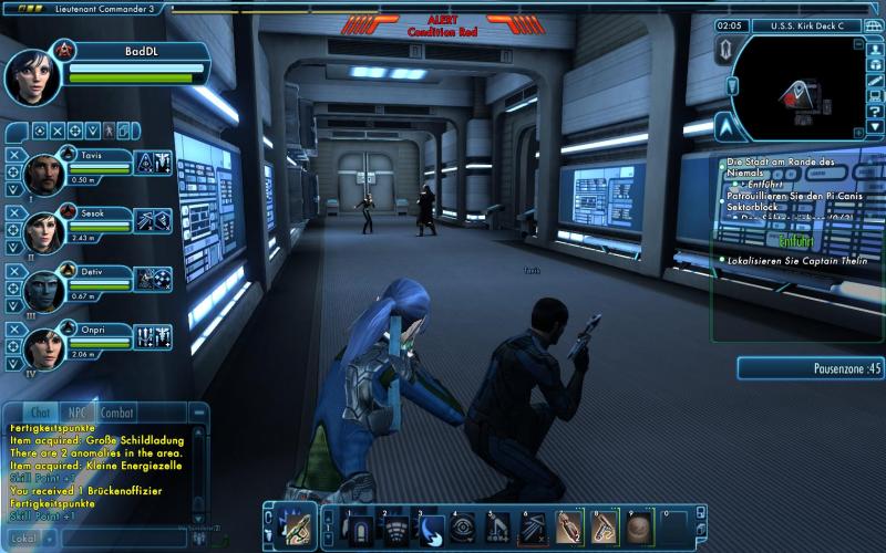 Star Trek Online