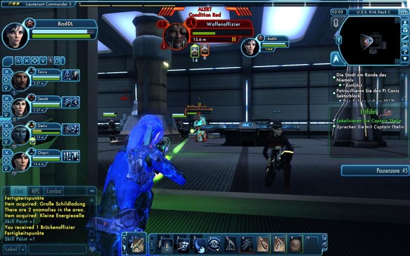 Star Trek Online